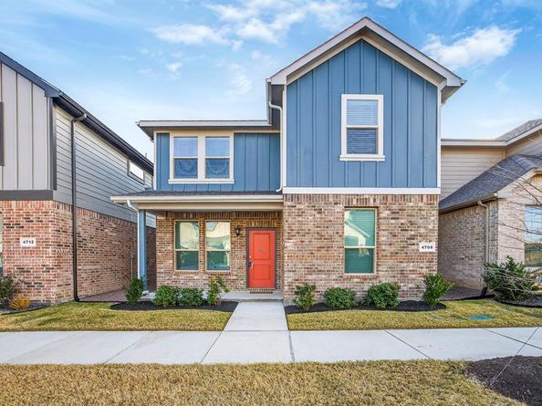 4708  Alliance Street , Haltom City Texas 76117