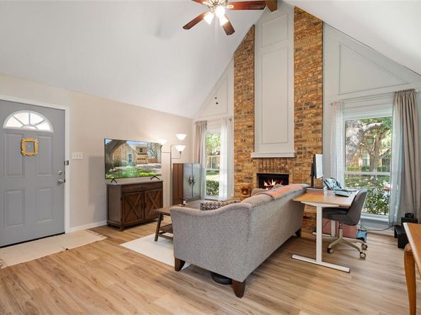 2960  Harbinger Lane , Dallas Texas 75287