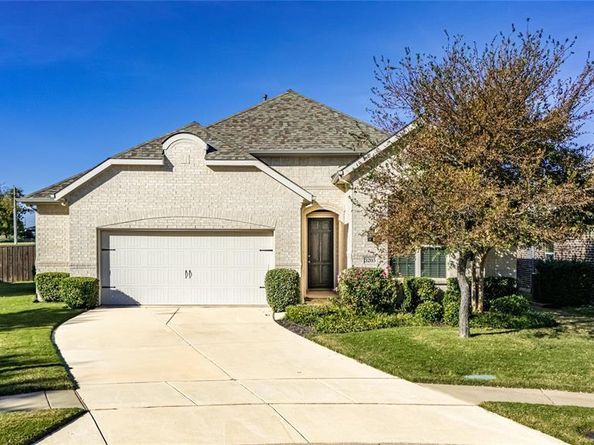 3205  Hickory Bend Trail , McKinney Texas 75071