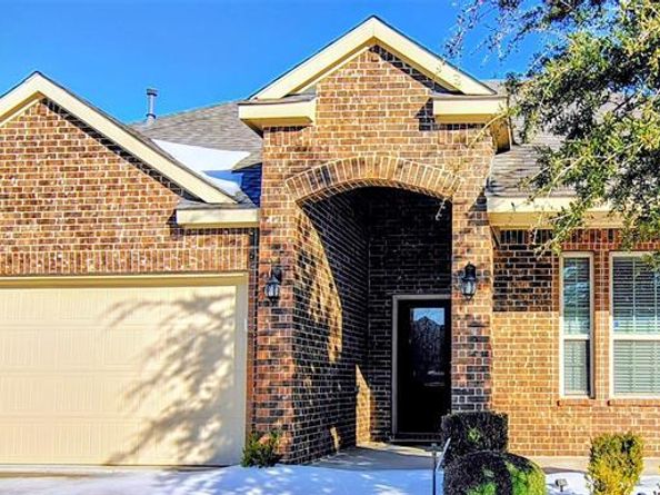 2109  Lake Hawthorne Trail , Little Elm Texas 75068