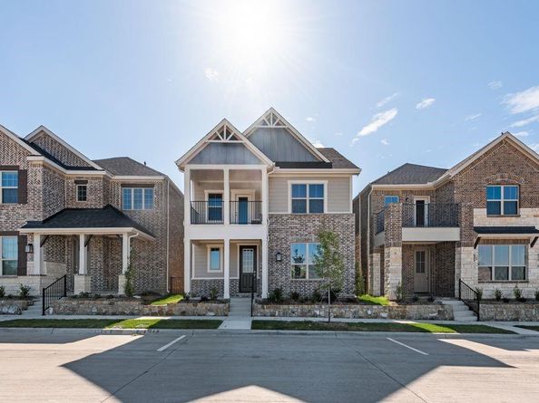 1918  Waterwalk Drive , Rowlett Texas 75088