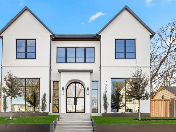 7330  Casa Loma Avenue , Dallas Texas 75214