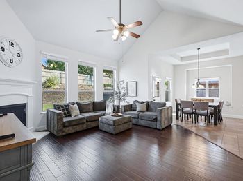 632  Grisham Drive 