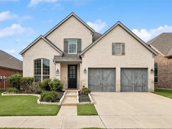 1124  4th Street , Argyle Texas 76226
