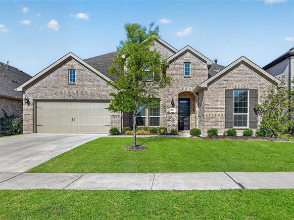 719  Uplands Drive , Northlake Texas 76226