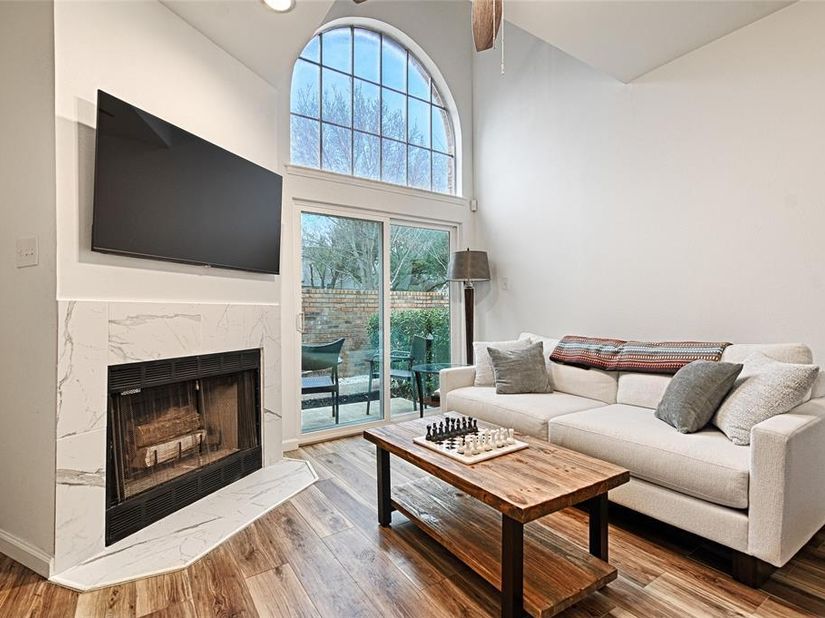 5720  Marquita Avenue  23, Dallas Texas 75206