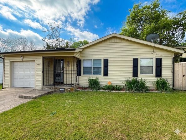 780  Emberwood Drive , Dallas Texas 75232