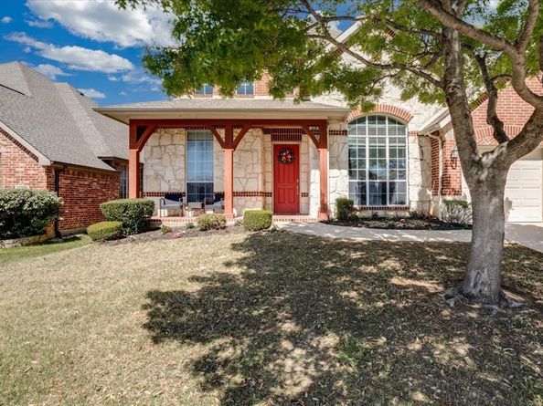 6205  Fieldcrest Lane , Sachse Texas 75048