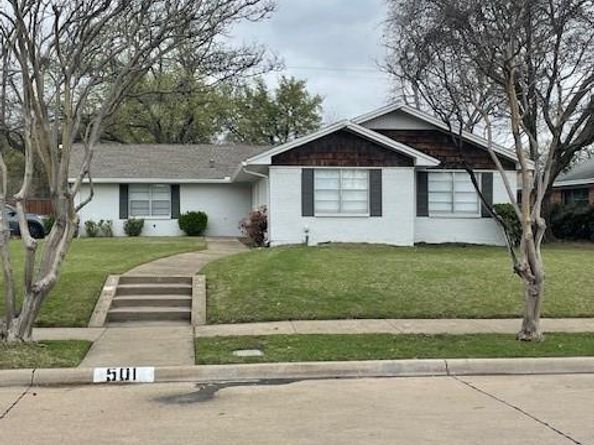 501  Royal Crest Drive , Richardson Texas 75081