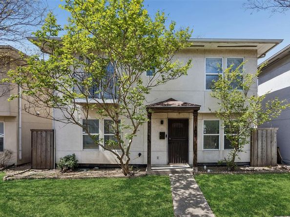 1802 N Prairie Avenue , Dallas Texas 75204
