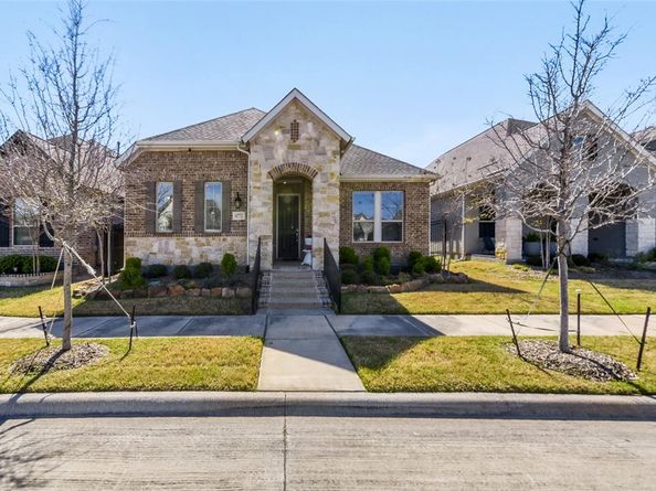 4772  Kings Garden Parkway , Arlington Texas 76005
