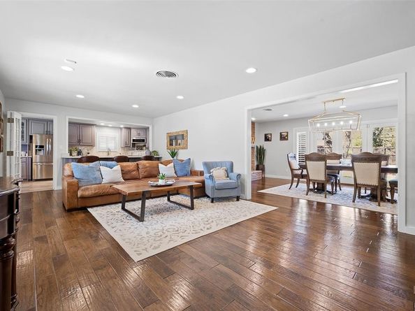 4609  Hildring Drive E, Fort Worth Texas 76109