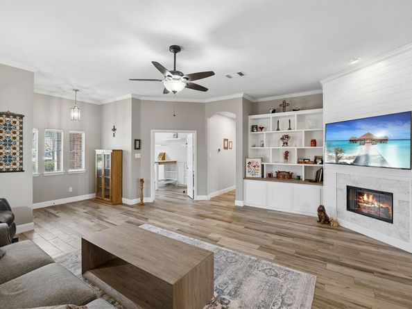 4133  Drexmore Road , Fort Worth Texas 76244