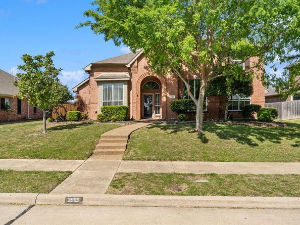 3905  Lakeside Drive , Rowlett Texas 75088