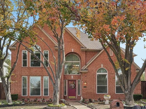 3110  Andrew Lane , Carrollton Texas 75007