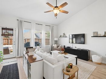 6527  Portside Ridge Lane 