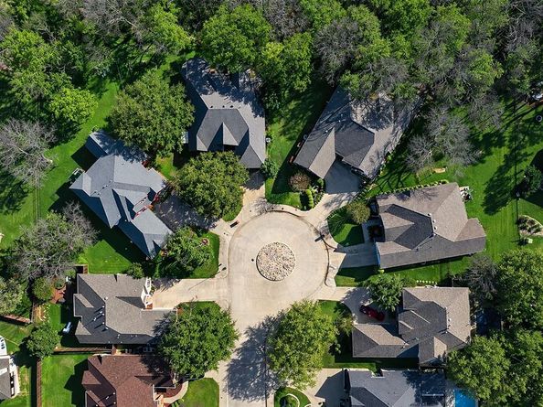 6404  Stone Creek Meadow Court , Fort Worth Texas 76137