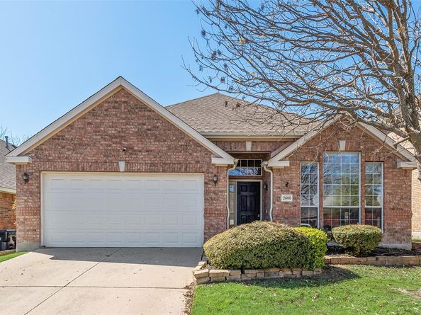 2600  Spring Drive , McKinney Texas 75072