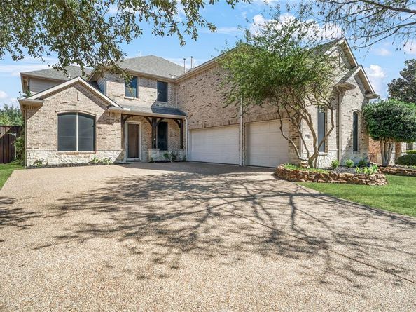 11518  Castle Brook Lane , Frisco Texas 75035