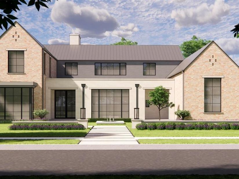 4620  Melissa Lane , Dallas Texas 75229