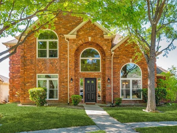 5617  Violet Court , McKinney Texas 75070