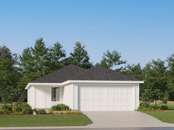 3156  Burmese Street , Providence Village Texas 76227