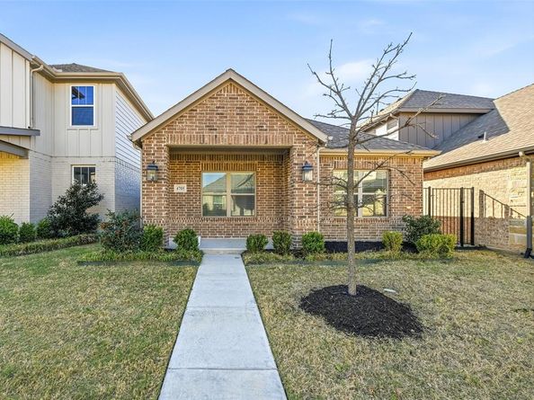 4705  Sunny Pathway  , Haltom City Texas 76117