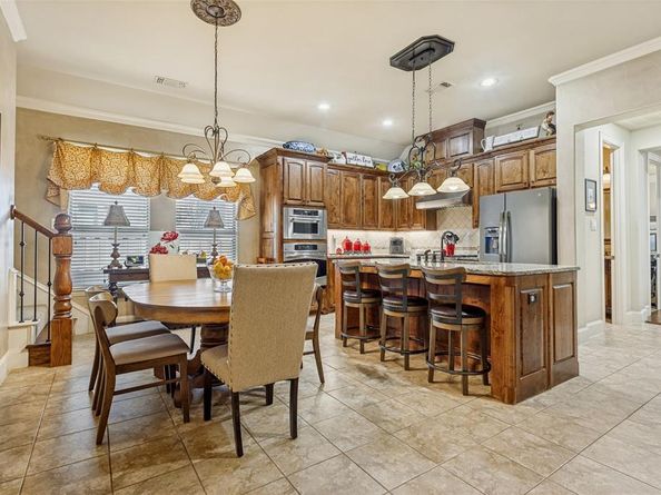 922  Mckamy Drive , Allen Texas 75013