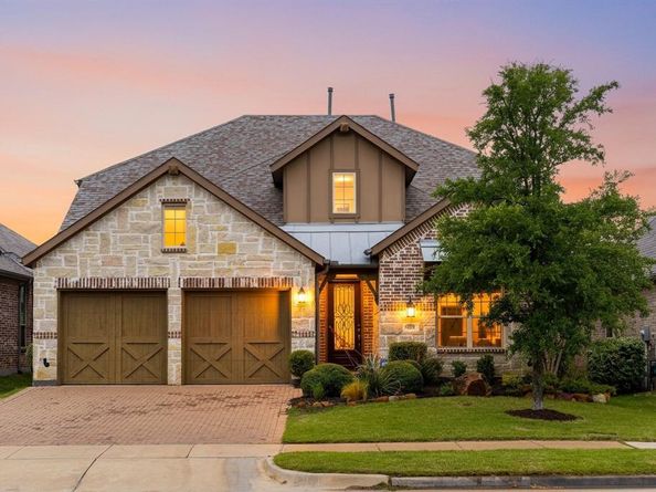 2825  London  , The Colony Texas 75056