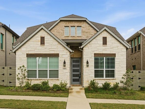 3403  Scotsman Road , Sachse Texas 75048