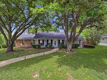 701  Raintree Road 