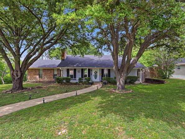 701  Raintree Road , Fort Worth Texas 76103
