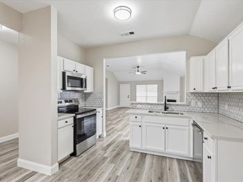 1220  Cedarcrest Drive 