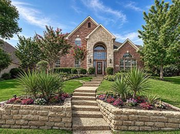 602  Bel Air Drive 