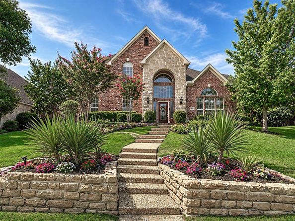 602  Bel Air Drive , Allen Texas 75013