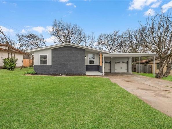 5261  Trail Lake Drive , Fort Worth Texas 76133