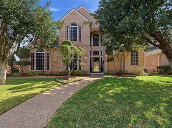 6001  Wallace Meadows Court 