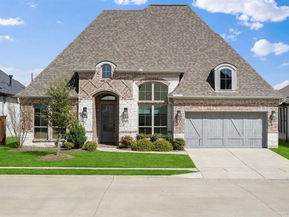 3516  Clairborne Drive , Celina Texas 75009