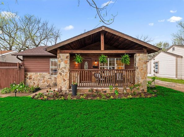 513  Ogden Avenue , Cockrell Hill Texas 75211