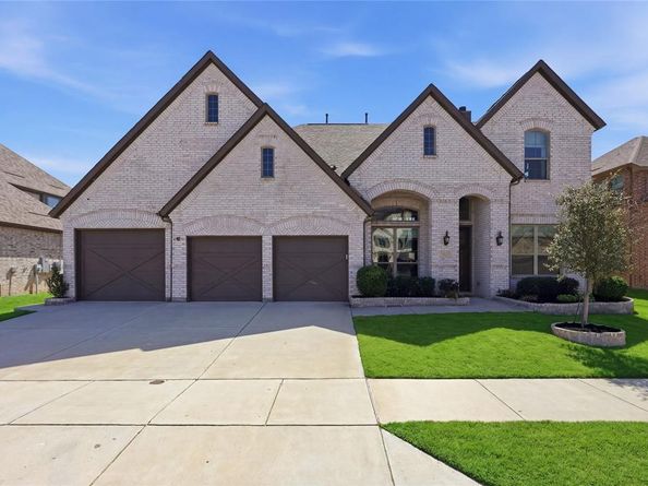 5820  Hightower Street , Celina Texas 76227