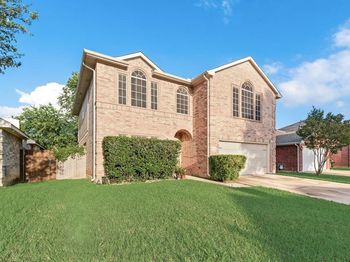 5715  Creekhollow Drive 