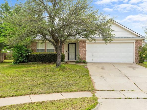 1500  Marbellas Court , Corinth Texas 76210