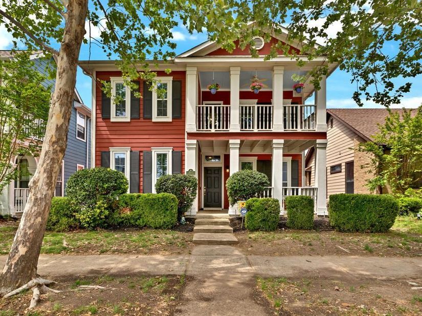 1621  Jasmine Trail , Savannah Texas 76227