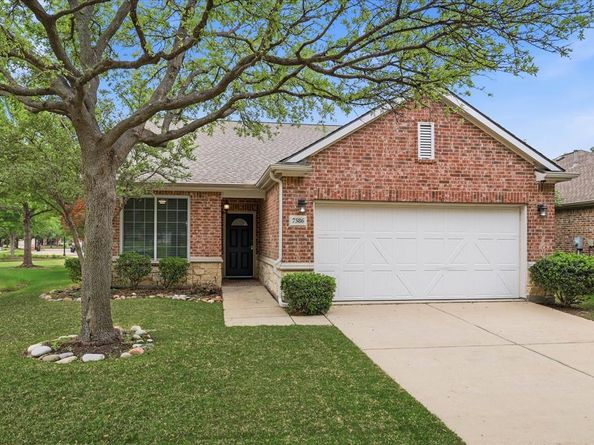 7586  Black Rock Cove , Frisco Texas 75036