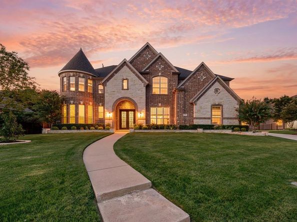 7009  Da Vinci  , Colleyville Texas 76034