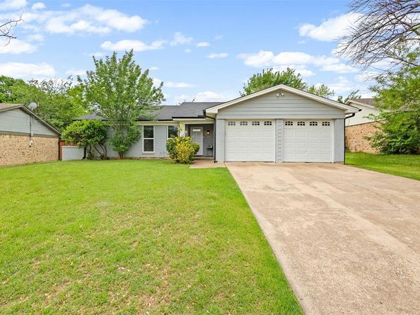 6808  Woodway Drive , Fort Worth Texas 76133
