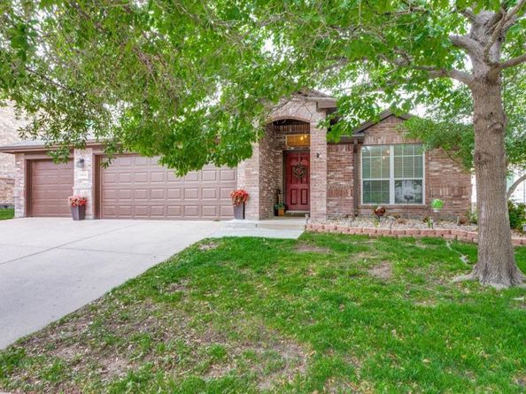 10534  Highland Ridge Road , Fort Worth Texas 76108