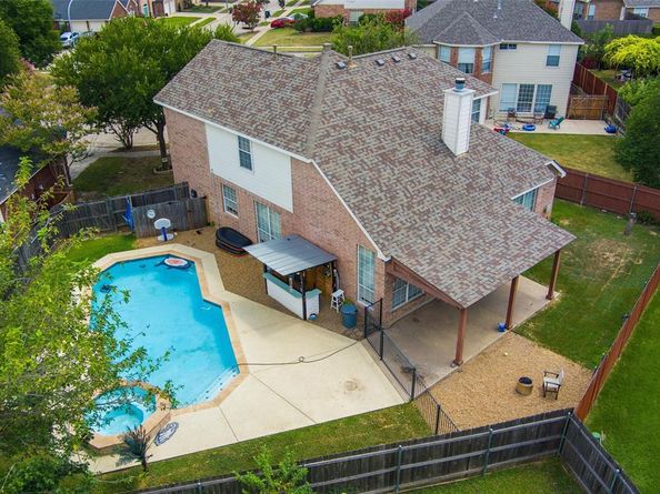 4525  Seneca Drive , Fort Worth Texas 76137