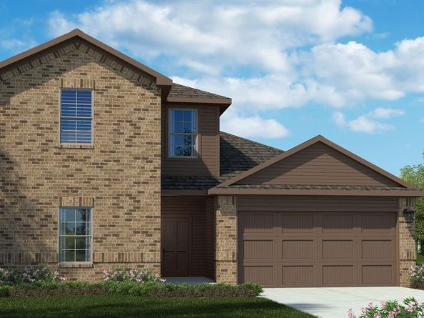 450  BLANCO Drive , Azle Texas 76020