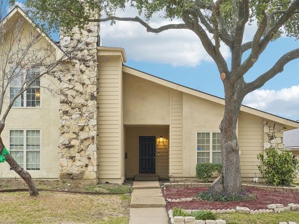 9437  Timberleaf Drive , Dallas Texas 75243